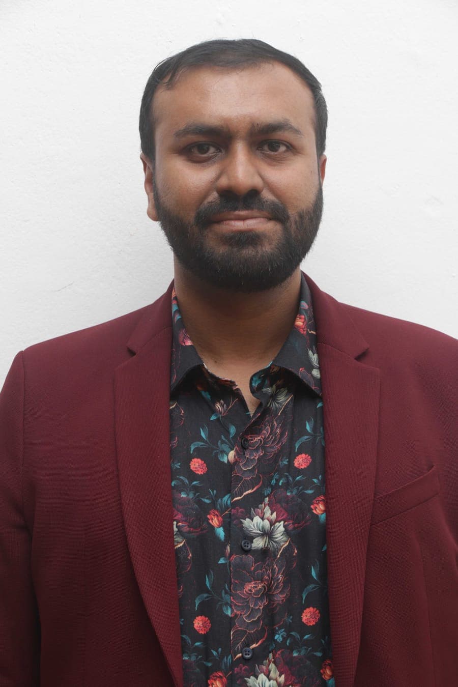 Abhigya Sagar, Director & Chief Financial Officer of the Sanjeev Sinha Foundation