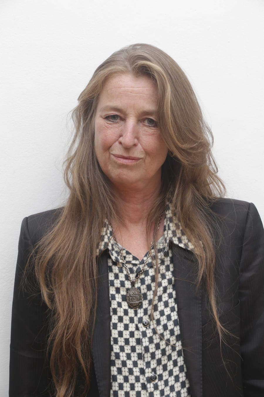 Dianne Hagen, Sanjeev’s Life Partner & Chief Operating Officer of the Sanjeev Sinha Foundation