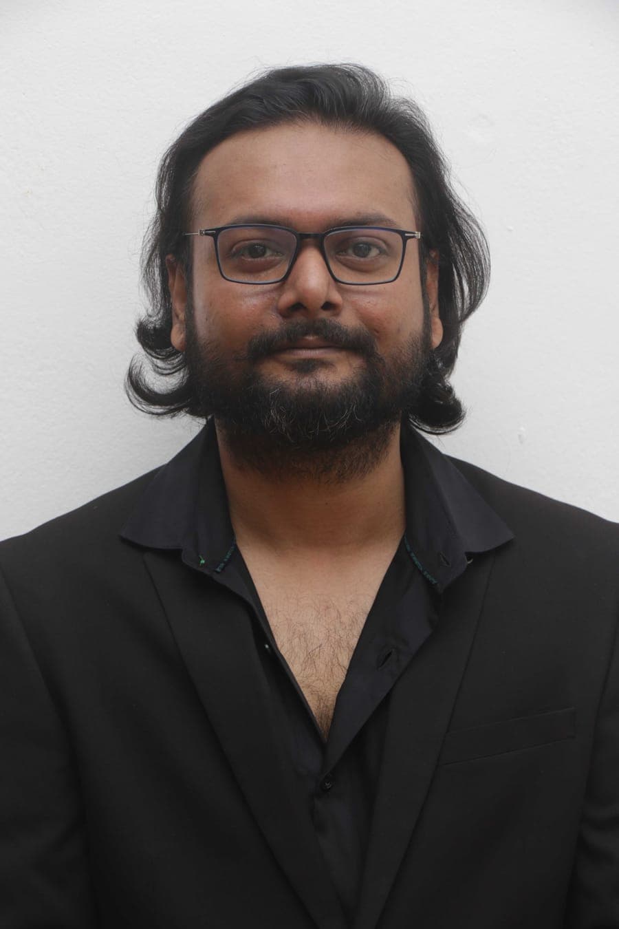 Somyak Dhar, Communications Head (Volunteer) of the Sanjeev Sinha Foundation